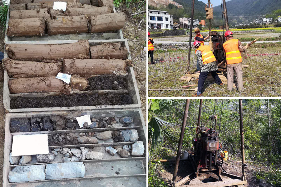 华新水泥(长阳)2000t/h骨料生产线EPC总承包项目已开工建设